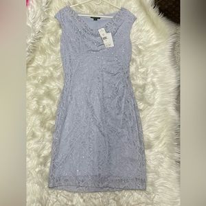 ✨NWT✨ Ralph Lauren lace dress | size 14